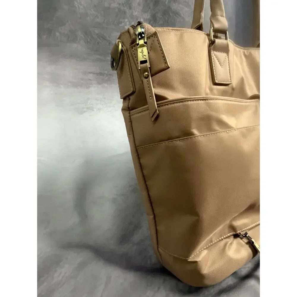 Ju-Ju-Be Eco Collection Tote - NWT New with Tags, made of recycled material